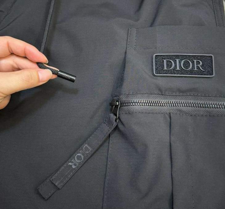 Dior Short Pants _SKUDiorM-2XLaztx6017002